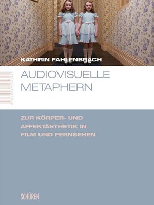 cover image of Audiovisuelle Metaphern